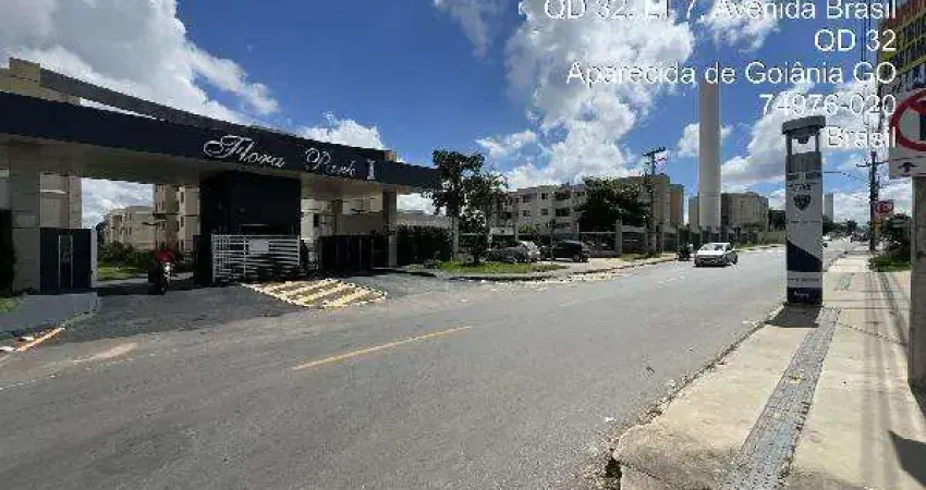 Oportunidade Única em APARECIDA DE GOIANIA - GO | Tipo: Apartamento | Negociação: Leilão  | Situação: Imóvel