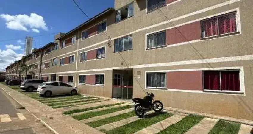 Oportunidade Única em VALPARAISO DE GOIAS - GO | Tipo: Apartamento | Negociação: Leilão  | Situação: Imóvel