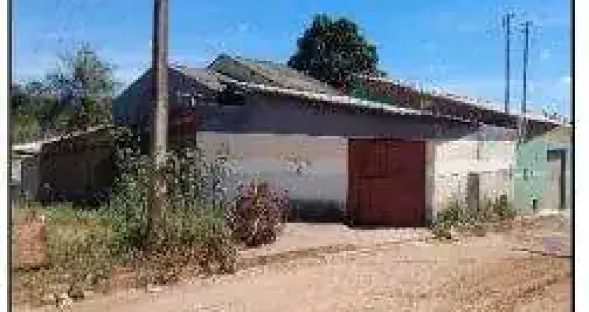 Oportunidade Única em SANTO ANTONIO DO DESCOBERTO - GO | Tipo: Casa | Negociação: Leilão  | Situação: Imóvel