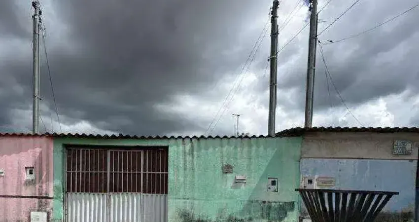 Oportunidade Única em SANTO ANTONIO DO DESCOBERTO - GO | Tipo: Casa | Negociação: Leilão  | Situação: Imóvel