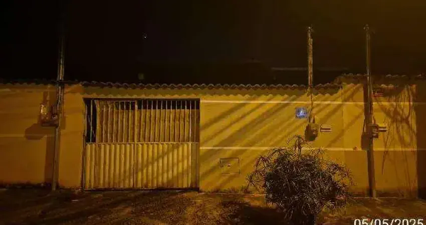 Oportunidade Única em SANTO ANTONIO DO DESCOBERTO - GO | Tipo: Casa | Negociação: Leilão  | Situação: Imóvel