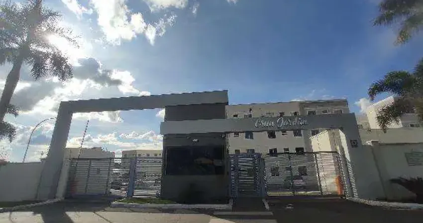 Oportunidade Única em GOIANIA - GO | Tipo: Apartamento | Negociação: Leilão  | Situação: Imóvel