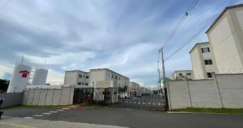Oportunidade Única em GOIANIA - GO | Tipo: Apartamento | Negociação: Leilão  | Situação: Imóvel