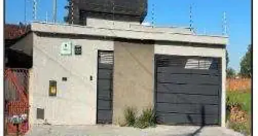 Oportunidade Única em APARECIDA DE GOIANIA - GO | Tipo: Casa | Negociação: Leilão  | Situação: Imóvel