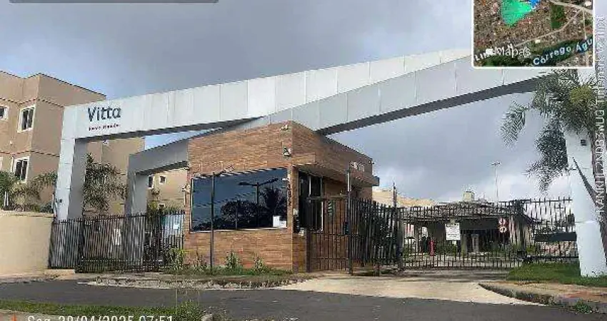 Oportunidade Única em GOIANIA - GO | Tipo: Apartamento | Negociação: Leilão  | Situação: Imóvel