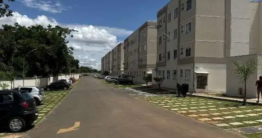Oportunidade Única em VALPARAISO DE GOIAS - GO | Tipo: Apartamento | Negociação: Leilão  | Situação: Imóvel