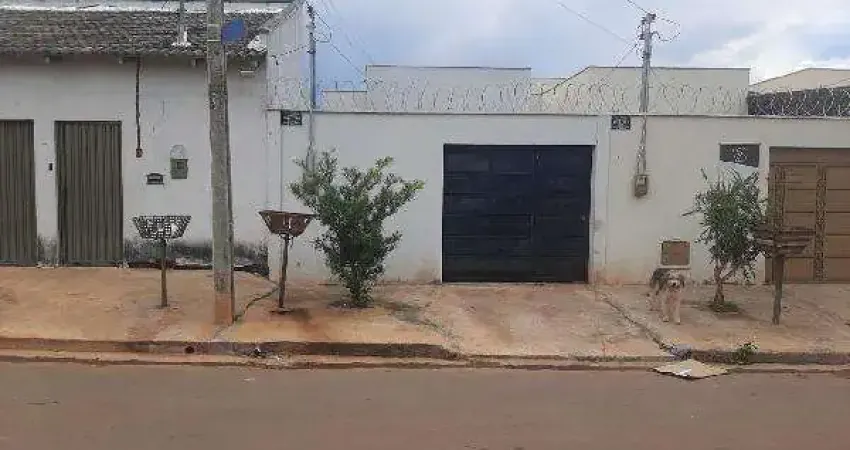 Oportunidade Única em GOIANIA - GO | Tipo: Casa | Negociação: Leilão  | Situação: Imóvel