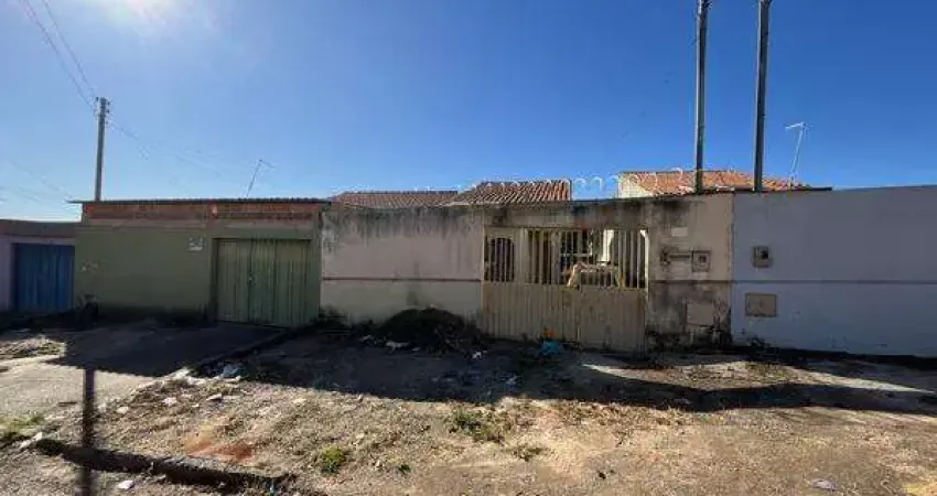 Oportunidade Única em SANTO ANTONIO DO DESCOBERTO - GO | Tipo: Casa | Negociação: Leilão  | Situação: Imóvel