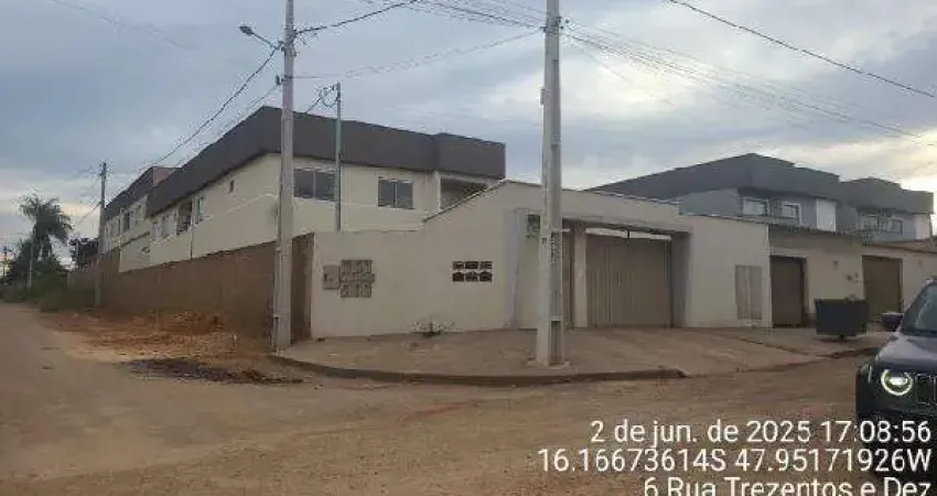 Oportunidade Única em LUZIANIA - GO | Tipo: Apartamento | Negociação: Leilão  | Situação: Imóvel