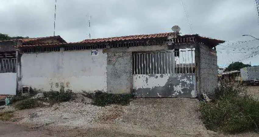 Oportunidade Única em LUZIANIA - GO | Tipo: Casa | Negociação: Leilão  | Situação: Imóvel