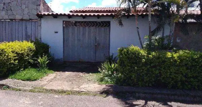 Oportunidade Única em VALPARAISO DE GOIAS - GO | Tipo: Casa | Negociação: Leilão  | Situação: Imóvel