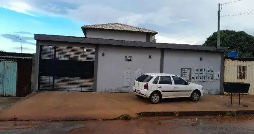 Oportunidade Única em AGUAS LINDAS DE GOIAS - GO | Tipo: Apartamento | Negociação: Leilão  | Situação: Imóvel