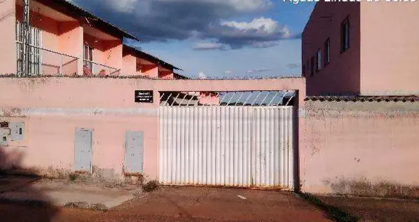Oportunidade Única em AGUAS LINDAS DE GOIAS - GO | Tipo: Casa | Negociação: Leilão  | Situação: Imóvel