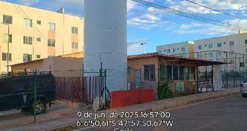 Oportunidade única em luziania - go | tipo: apartamento | negociação: venda direta online | situação: imóvel