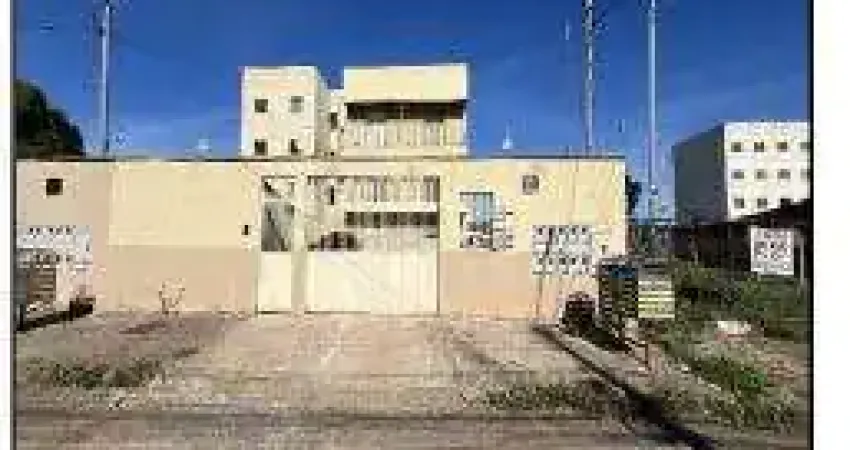 Oportunidade Única em AGUAS LINDAS DE GOIAS - GO | Tipo: Apartamento | Negociação: Leilão  | Situação: Imóvel