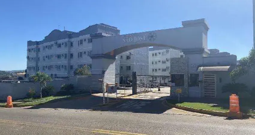 Oportunidade Única em ANAPOLIS - GO | Tipo: Apartamento | Negociação: Leilão  | Situação: Imóvel