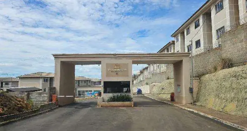 Oportunidade Única em LUZIANIA - GO | Tipo: Apartamento | Negociação: Leilão  | Situação: Imóvel