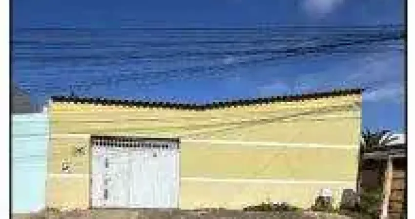 Oportunidade Única em LUZIANIA - GO | Tipo: Terreno | Negociação: Leilão  | Situação: Imóvel