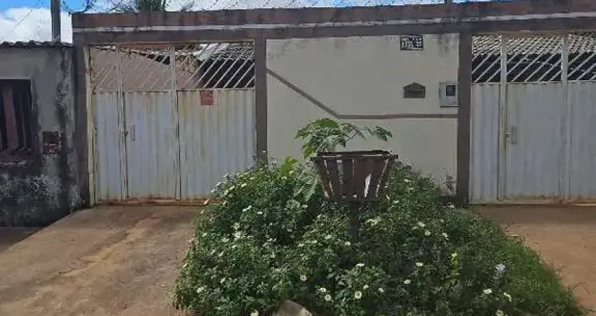 Oportunidade Única em LUZIANIA - GO | Tipo: Casa | Negociação: Leilão  | Situação: Imóvel