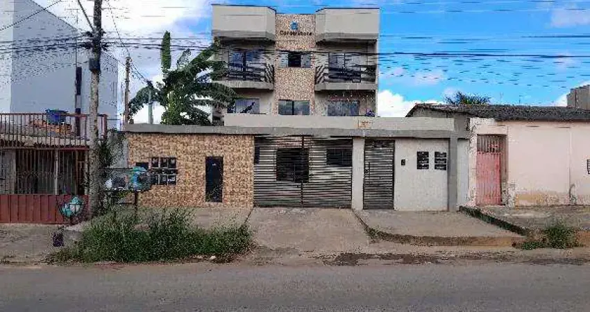 Oportunidade Única em LUZIANIA - GO | Tipo: Apartamento | Negociação: Leilão  | Situação: Imóvel