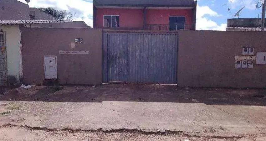 Oportunidade Única em LUZIANIA - GO | Tipo: Apartamento | Negociação: Leilão  | Situação: Imóvel