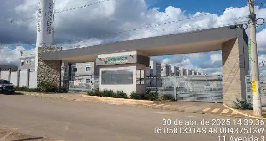 Oportunidade Única em VALPARAISO DE GOIAS - GO | Tipo: Apartamento | Negociação: Leilão  | Situação: Imóvel
