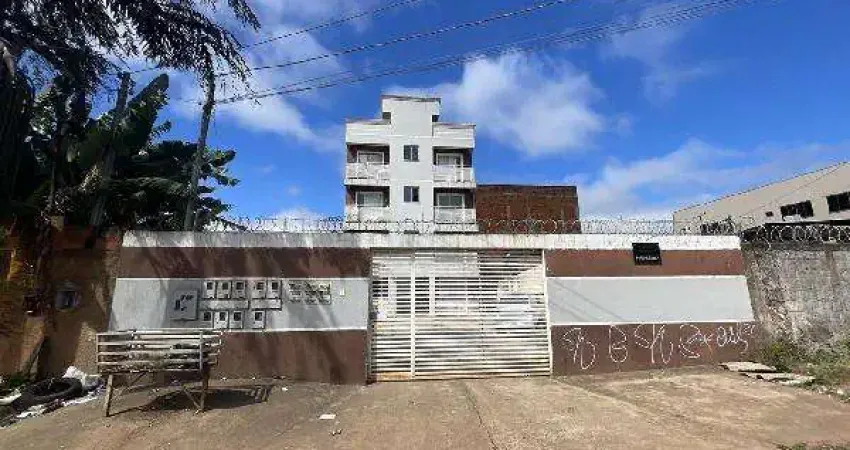 Oportunidade Única em AGUAS LINDAS DE GOIAS - GO | Tipo: Apartamento | Negociação: Leilão  | Situação: Imóvel