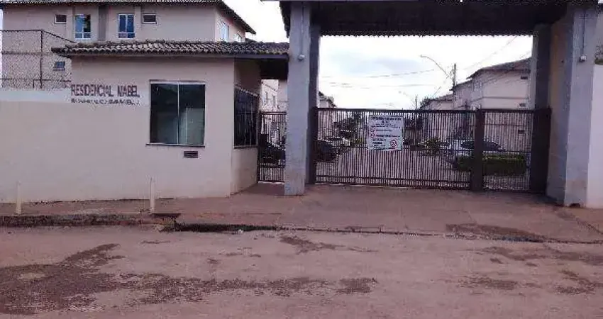 Oportunidade Única em VALPARAISO DE GOIAS - GO | Tipo: Apartamento | Negociação: Leilão  | Situação: Imóvel