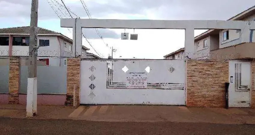 Oportunidade Única em VALPARAISO DE GOIAS - GO | Tipo: Apartamento | Negociação: Leilão  | Situação: Imóvel