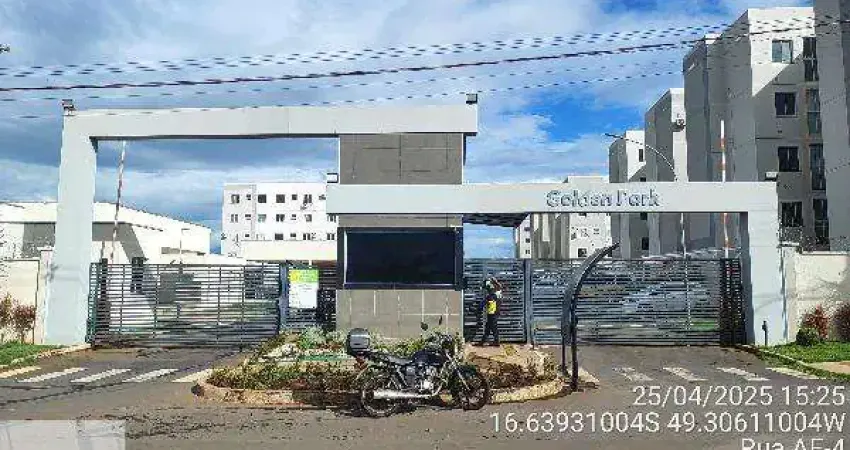 Oportunidade Única em GOIANIA - GO | Tipo: Apartamento | Negociação: Leilão  | Situação: Imóvel