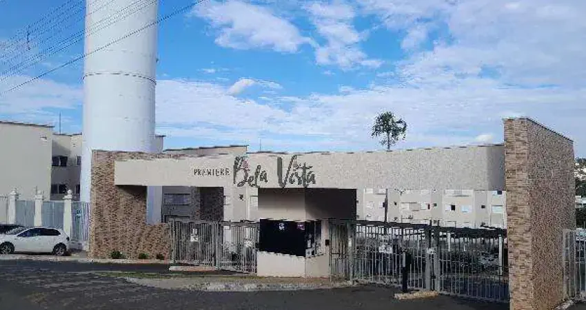 Oportunidade Única em ANAPOLIS - GO | Tipo: Apartamento | Negociação: Leilão  | Situação: Imóvel