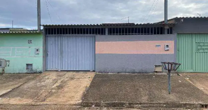 Oportunidade Única em SANTO ANTONIO DO DESCOBERTO - GO | Tipo: Casa | Negociação: Leilão  | Situação: Imóvel
