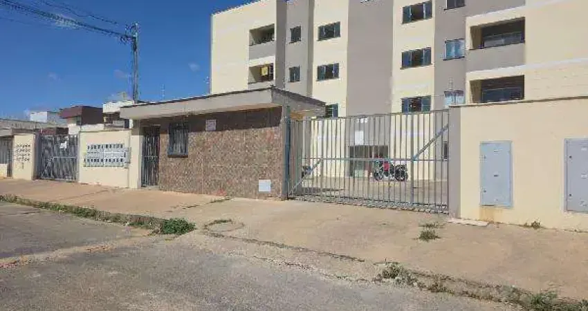 Oportunidade Única em LUZIANIA - GO | Tipo: Apartamento | Negociação: Leilão  | Situação: Imóvel