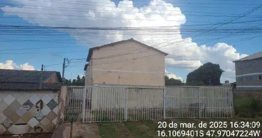 Oportunidade Única em VALPARAISO DE GOIAS - GO | Tipo: Casa | Negociação: Leilão  | Situação: Imóvel