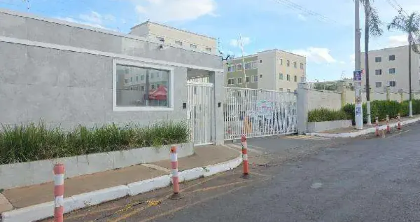 Oportunidade Única em VALPARAISO DE GOIAS - GO | Tipo: Apartamento | Negociação: Leilão  | Situação: Imóvel