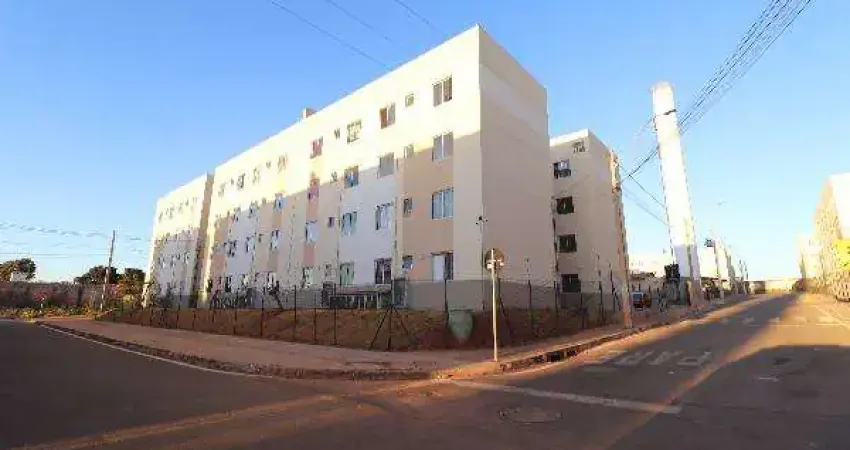 Oportunidade Única em LUZIANIA - GO | Tipo: Apartamento | Negociação: Leilão  | Situação: Imóvel