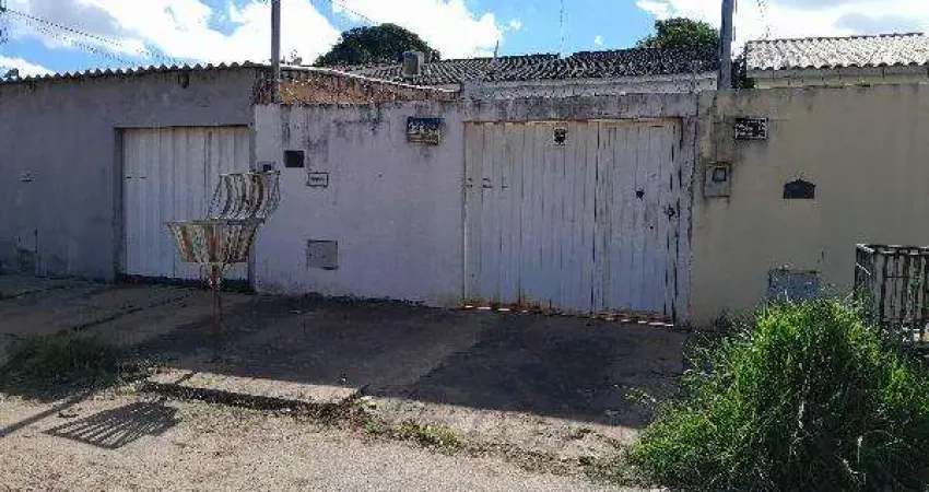 Oportunidade Única em LUZIANIA - GO | Tipo: Casa | Negociação: Leilão  | Situação: Imóvel