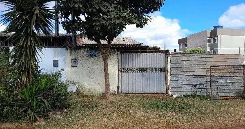 Oportunidade Única em LUZIANIA - GO | Tipo: Casa | Negociação: Leilão  | Situação: Imóvel