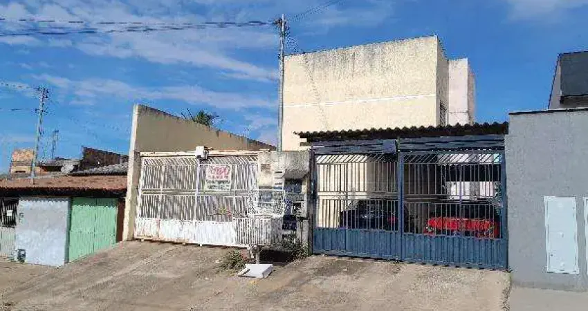 Oportunidade Única em LUZIANIA - GO | Tipo: Apartamento | Negociação: Leilão  | Situação: Imóvel