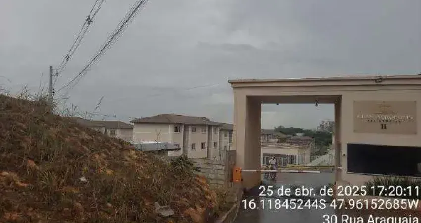 Oportunidade Única em LUZIANIA - GO | Tipo: Apartamento | Negociação: Leilão  | Situação: Imóvel