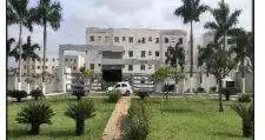 Oportunidade Única em GOIANIA - GO | Tipo: Apartamento | Negociação: Leilão  | Situação: Imóvel