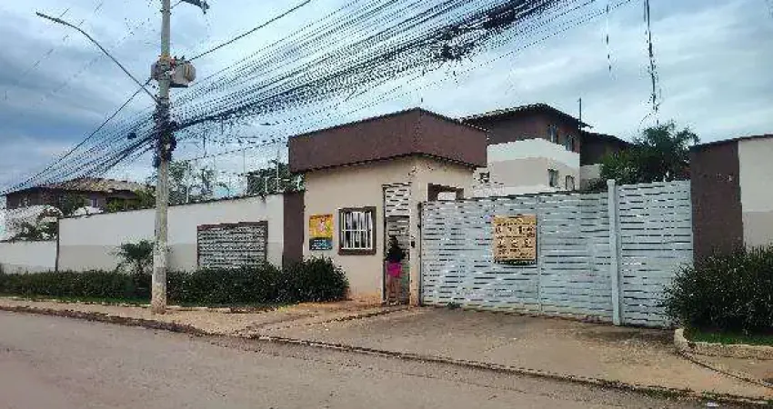Oportunidade Única em VALPARAISO DE GOIAS - GO | Tipo: Apartamento | Negociação: Leilão  | Situação: Imóvel