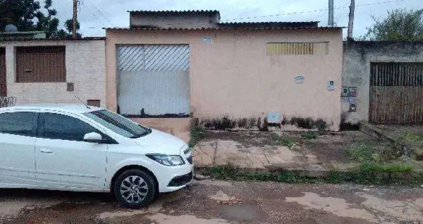 Oportunidade Única em SANTO ANTONIO DO DESCOBERTO - GO | Tipo: Casa | Negociação: Leilão  | Situação: Imóvel