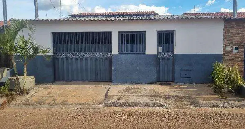 Oportunidade Única em COCALZINHO DE GOIAS - GO | Tipo: Casa | Negociação: Leilão  | Situação: Imóvel