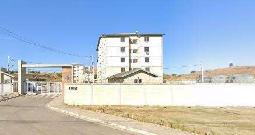 Oportunidade Única em NOVA IGUACU - RJ | Tipo: Apartamento | Negociação: Leilão  | Situação: Imóvel