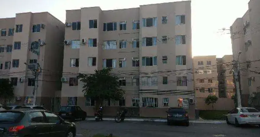 Oportunidade Única em RIO DE JANEIRO - RJ | Tipo: Apartamento | Negociação: Leilão  | Situação: Imóvel