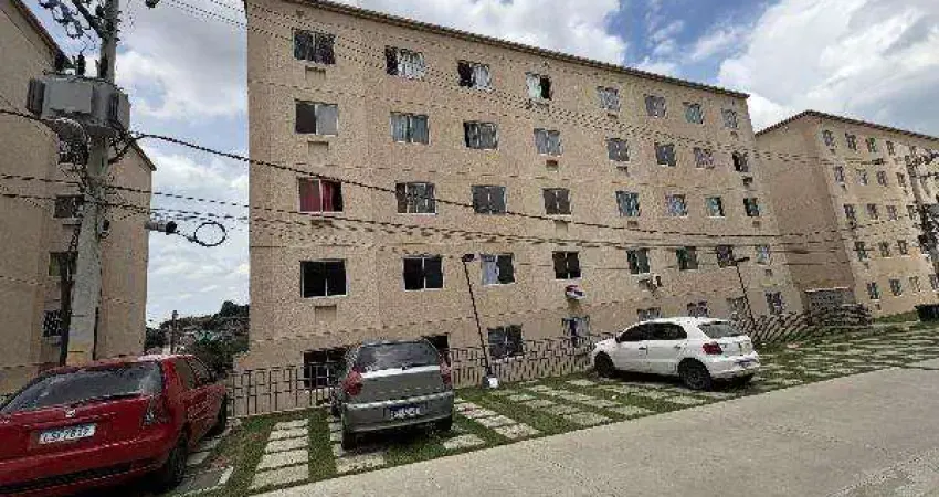 Oportunidade Única em NOVA IGUACU - RJ | Tipo: Apartamento | Negociação: Leilão  | Situação: Imóvel