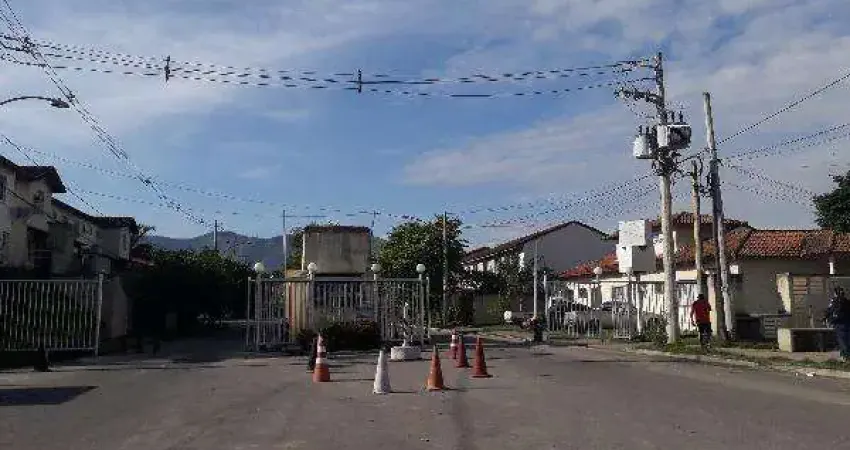 Oportunidade Única em NOVA IGUACU - RJ | Tipo: Casa | Negociação: Leilão  | Situação: Imóvel