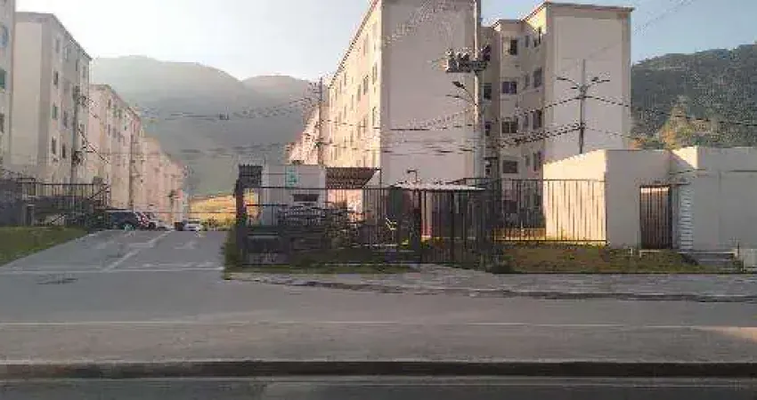 Oportunidade Única em NOVA IGUACU - RJ | Tipo: Apartamento | Negociação: Leilão  | Situação: Imóvel