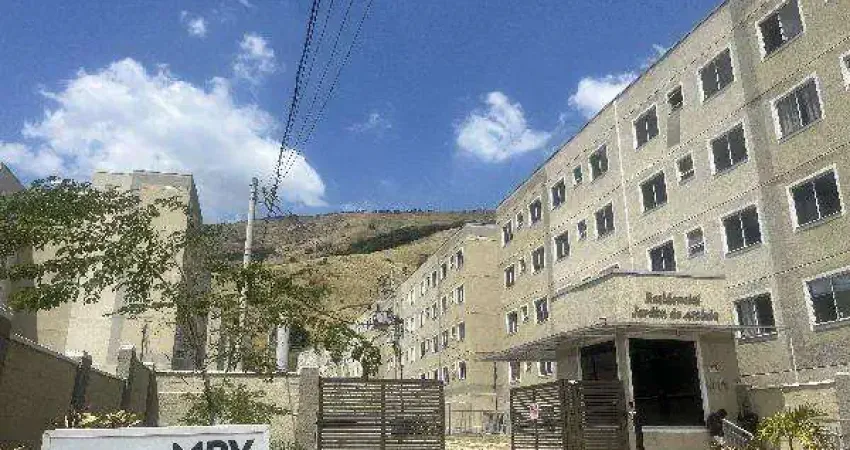 Oportunidade Única em NOVA IGUACU - RJ | Tipo: Apartamento | Negociação: Leilão  | Situação: Imóvel